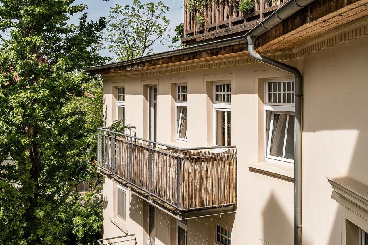Stadtraum-Berlin Apartments Exterior photo