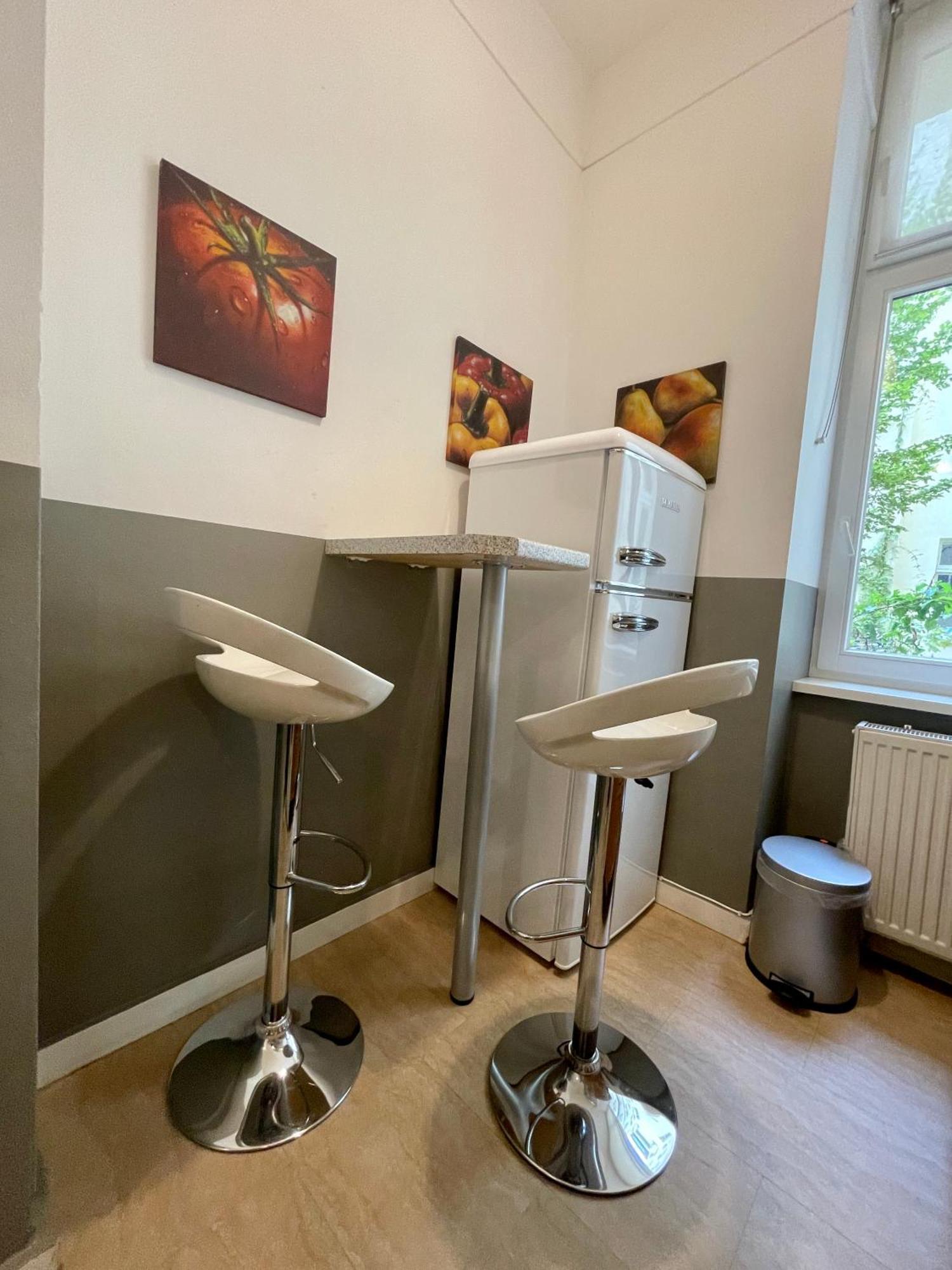 Stadtraum-Berlin Apartments Room photo
