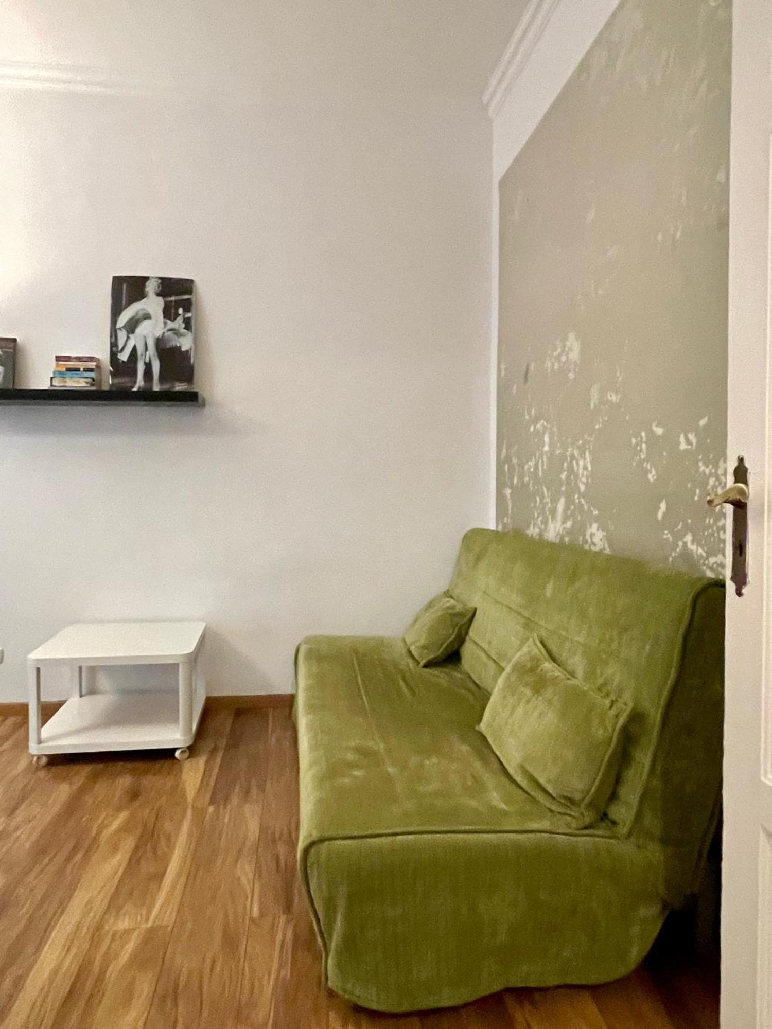 Stadtraum-Berlin Apartments Room photo