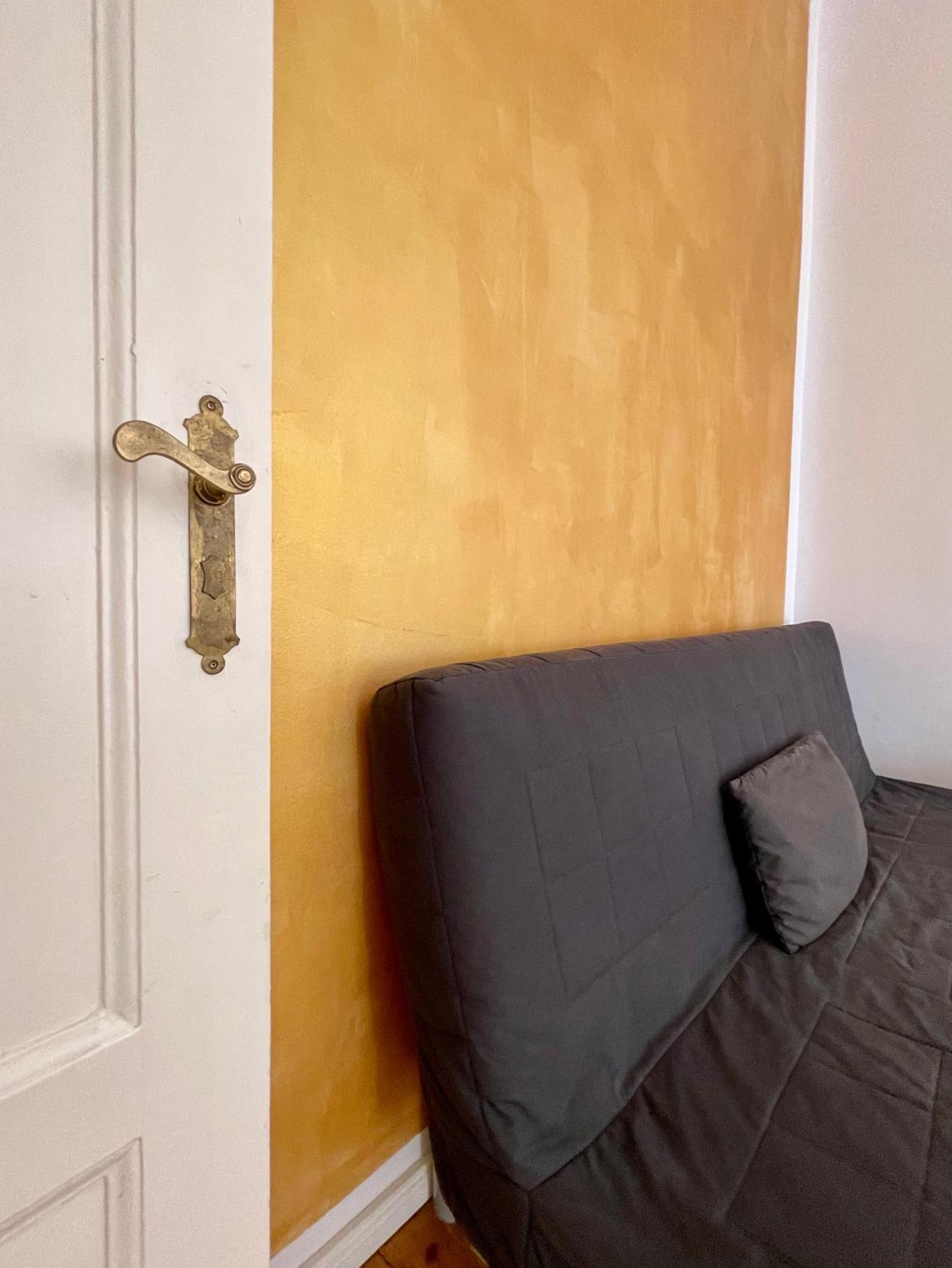 Stadtraum-Berlin Apartments Room photo